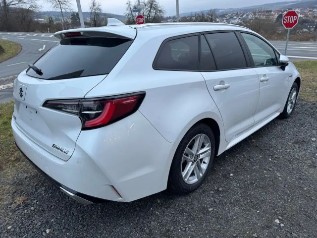 Suzuki Swace Comfort Hybrid