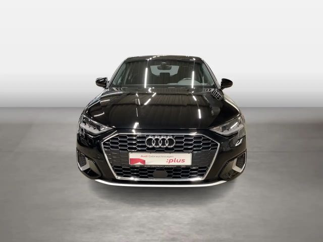 Audi A3 30 TFSI S-Tronic Sedan Sportback