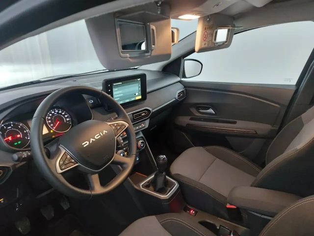 Dacia Sandero Extreme Stepway