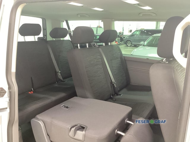 Volkswagen Caravelle 2.0 TDI Comfortline DSG T6