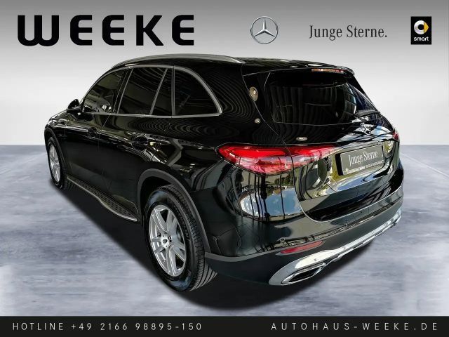 Mercedes-Benz GLC 200 4MATIC AVANTGARDE