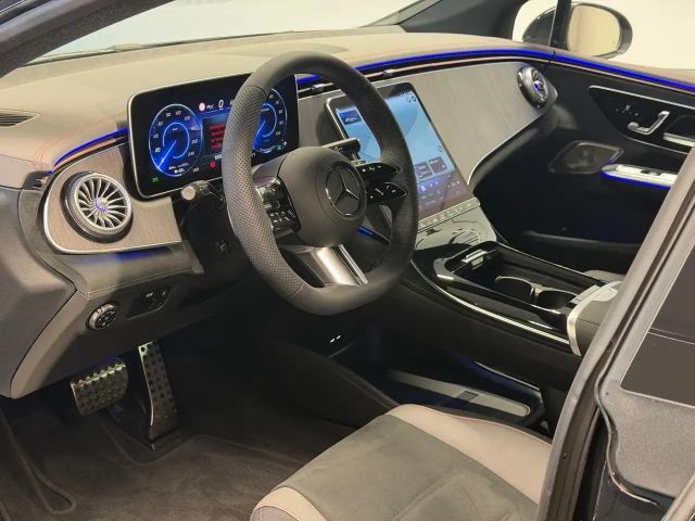 Mercedes-Benz EQE 350 4MATIC Sedan