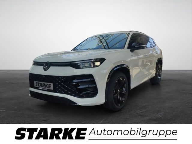 Volkswagen Tayron 2.0 TDI DSG R-Line Style