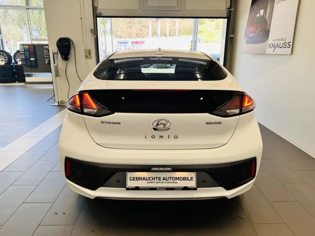 Hyundai Ioniq Electric