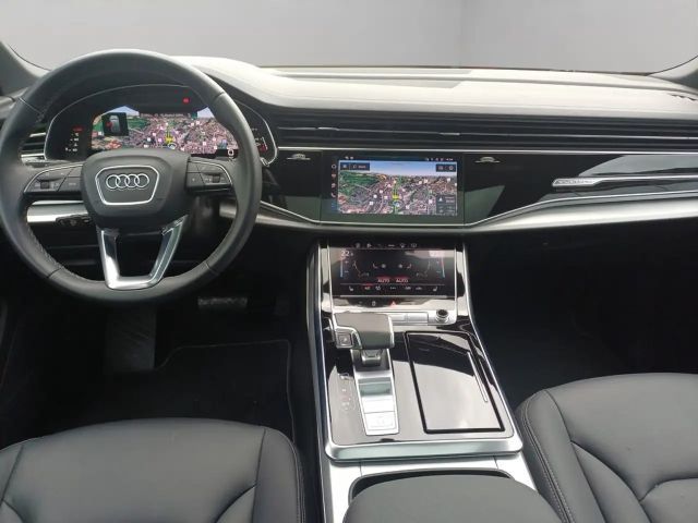 Audi Q7 50 TDI Quattro S-Line