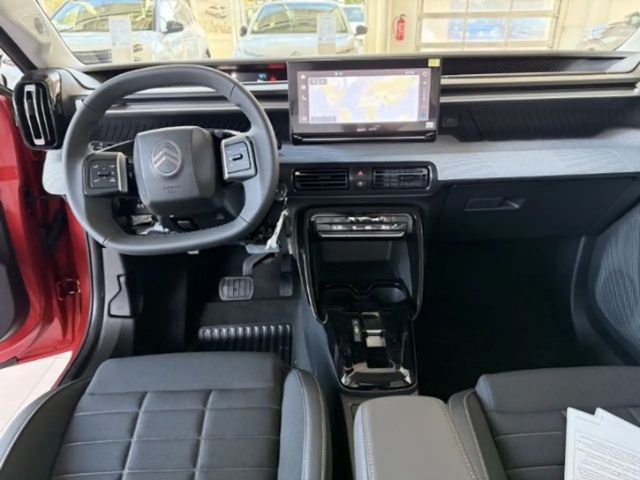 Citroën C3 Hybrid Max