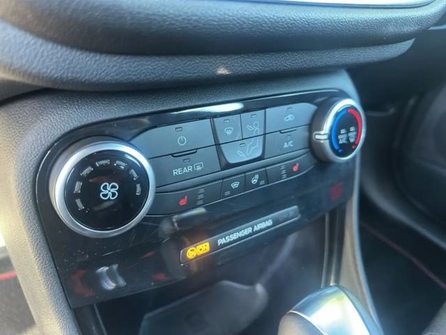 Ford Puma EcoBoost ST Line