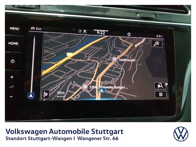 Volkswagen Tiguan 2.0 TDI DSG R-Line