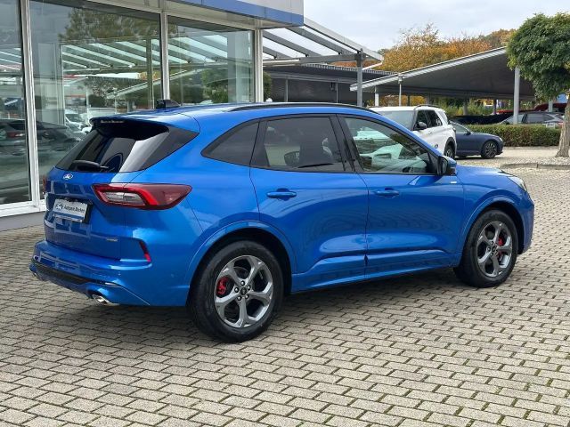 Ford Kuga Hybrid ST Line X