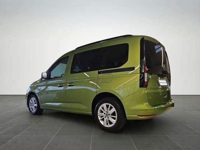 Volkswagen Caddy 1.5 TSI DSG Life