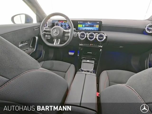 Mercedes-Benz A 250 4MATIC AMG Line