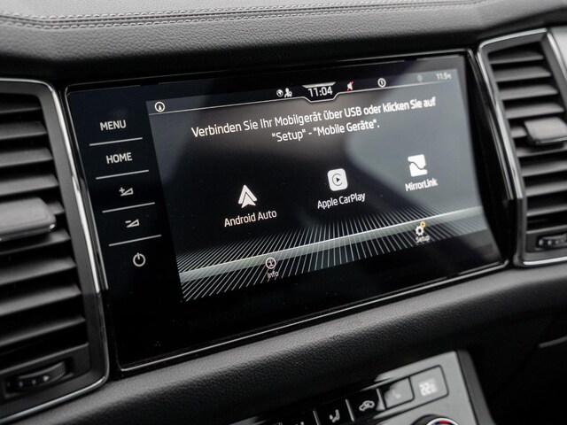 Skoda Kodiaq 2.0 TDI 4x4 Tour