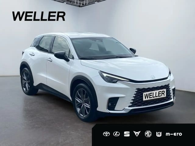 Lexus LBX 1,5 l, 136 PS CVT 4x2 5-Türer BASIS plus Komfo