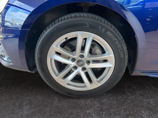 Audi A4 40 TDI S-Tronic Sedan