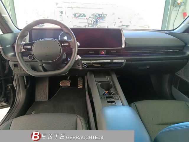 Hyundai IONIQ 6 TOP LINE Long Range 77,4 kWh i63t0-O3