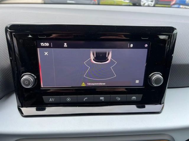 Seat Arona 1.0 TSI DSG Style