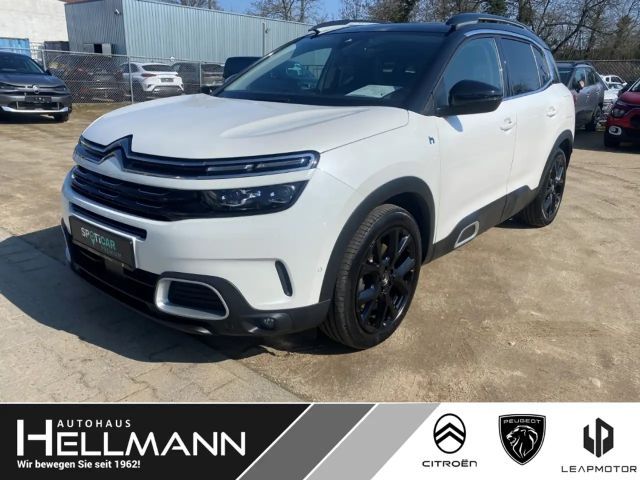 Citroën C5 Aircross Hybrid