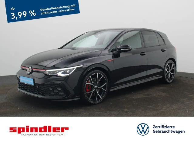 Volkswagen Golf 2.0 TSI GTI