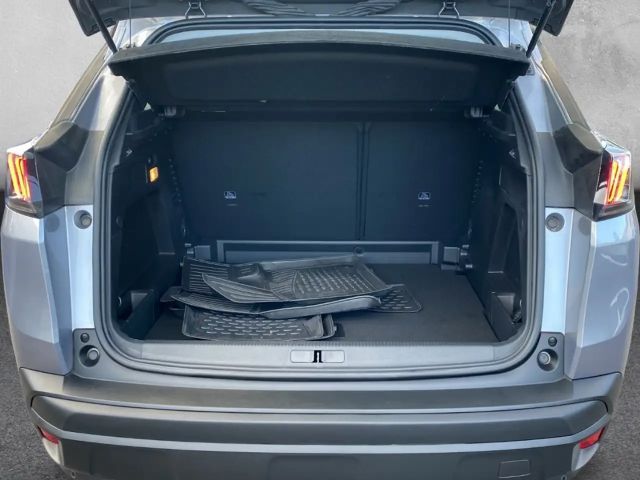 Peugeot 3008 Active Pack EAT8 PureTech