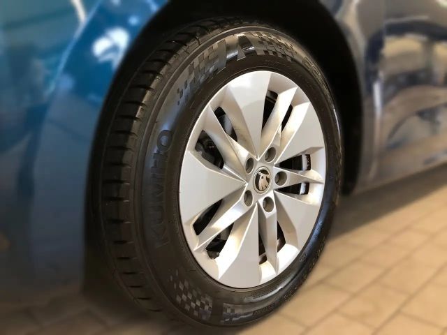 Skoda Octavia ACT Combi