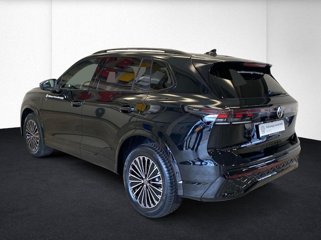 Volkswagen Tiguan DSG R-Line eHybrid