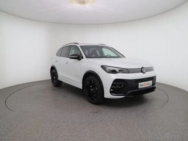 Volkswagen Tiguan DSG Sport eHybrid