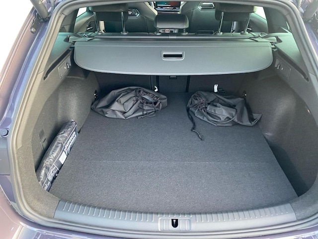 Cupra Leon Sportstourer VZ