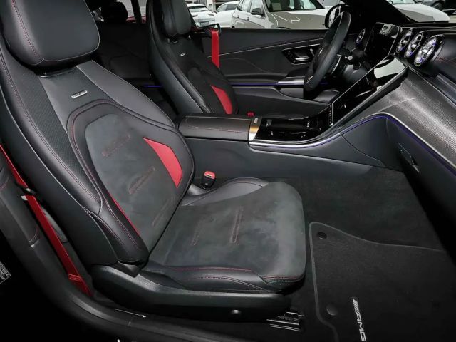 Mercedes-Benz CLE 53 AMG 4MATIC+ AMG Line