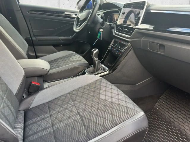 Volkswagen T-Roc 1.0 TSI R-Line