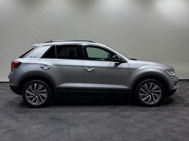 Volkswagen T-Roc 2.0 TDI DSG