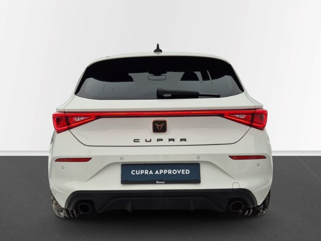 Cupra Leon 2.0 TSI DSG VZ
