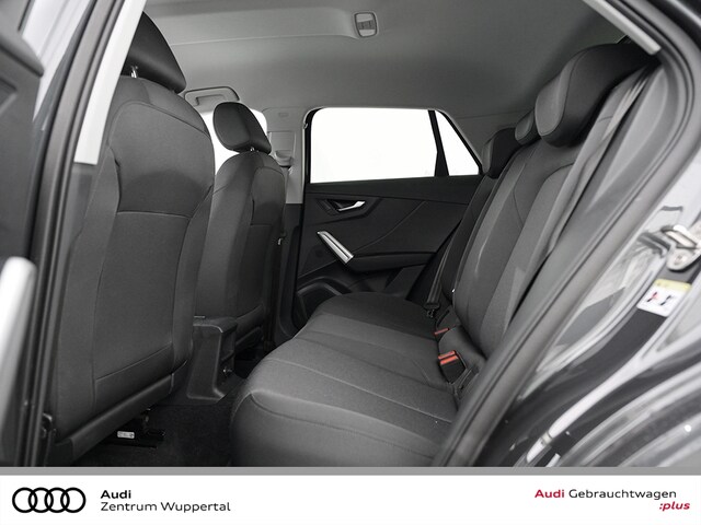 Audi Q2 35 TFSI S-Tronic