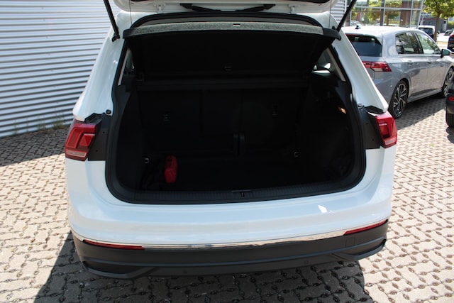 Volkswagen Tiguan 1.5TSI NAVI LED LM17 Climatronic DAB+