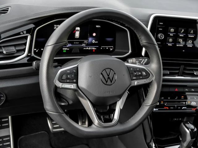 Volkswagen T-Roc 1.5 TSI DSG R-Line