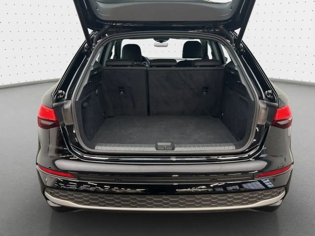 Audi A3 35 TDI Sedan