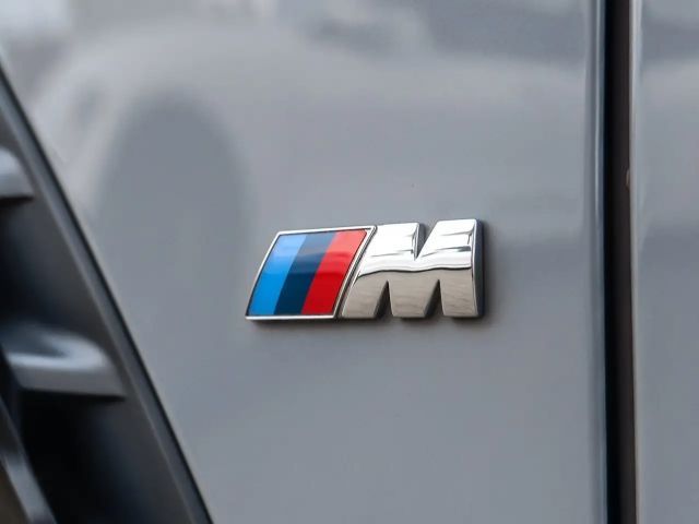 BMW X3 M-Sport xDrive30e