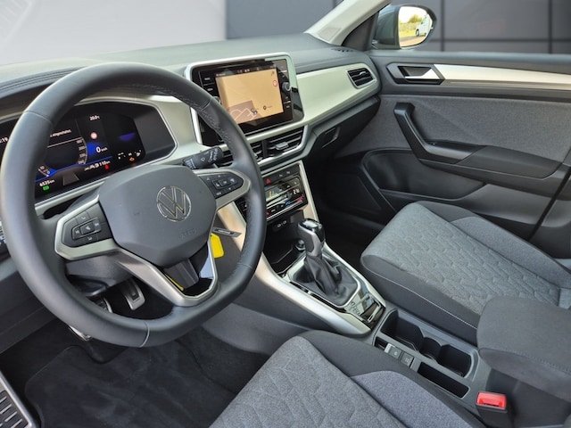 Volkswagen T-Roc 1.5 TSI DSG Life