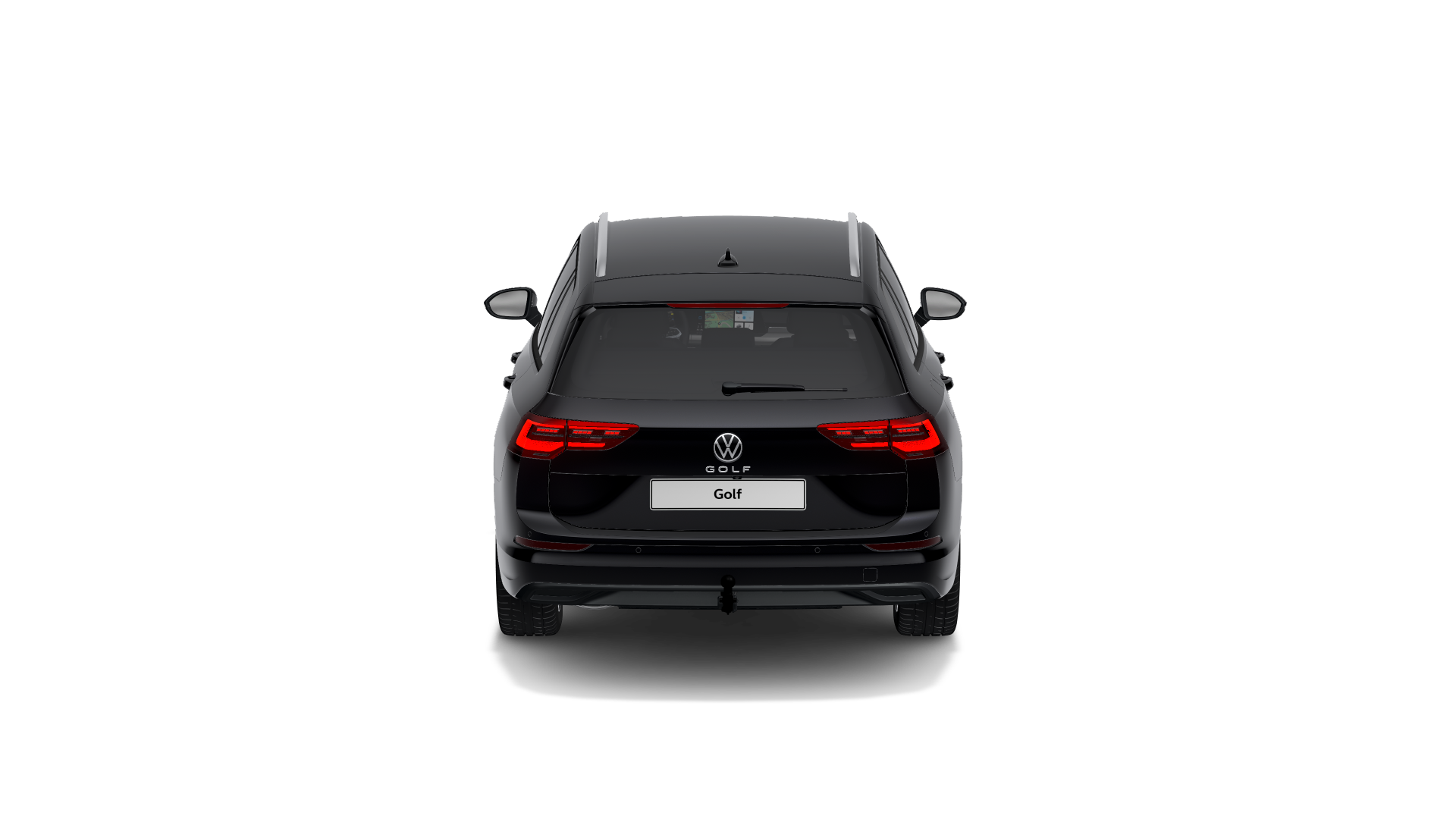 Volkswagen Golf Life Variant