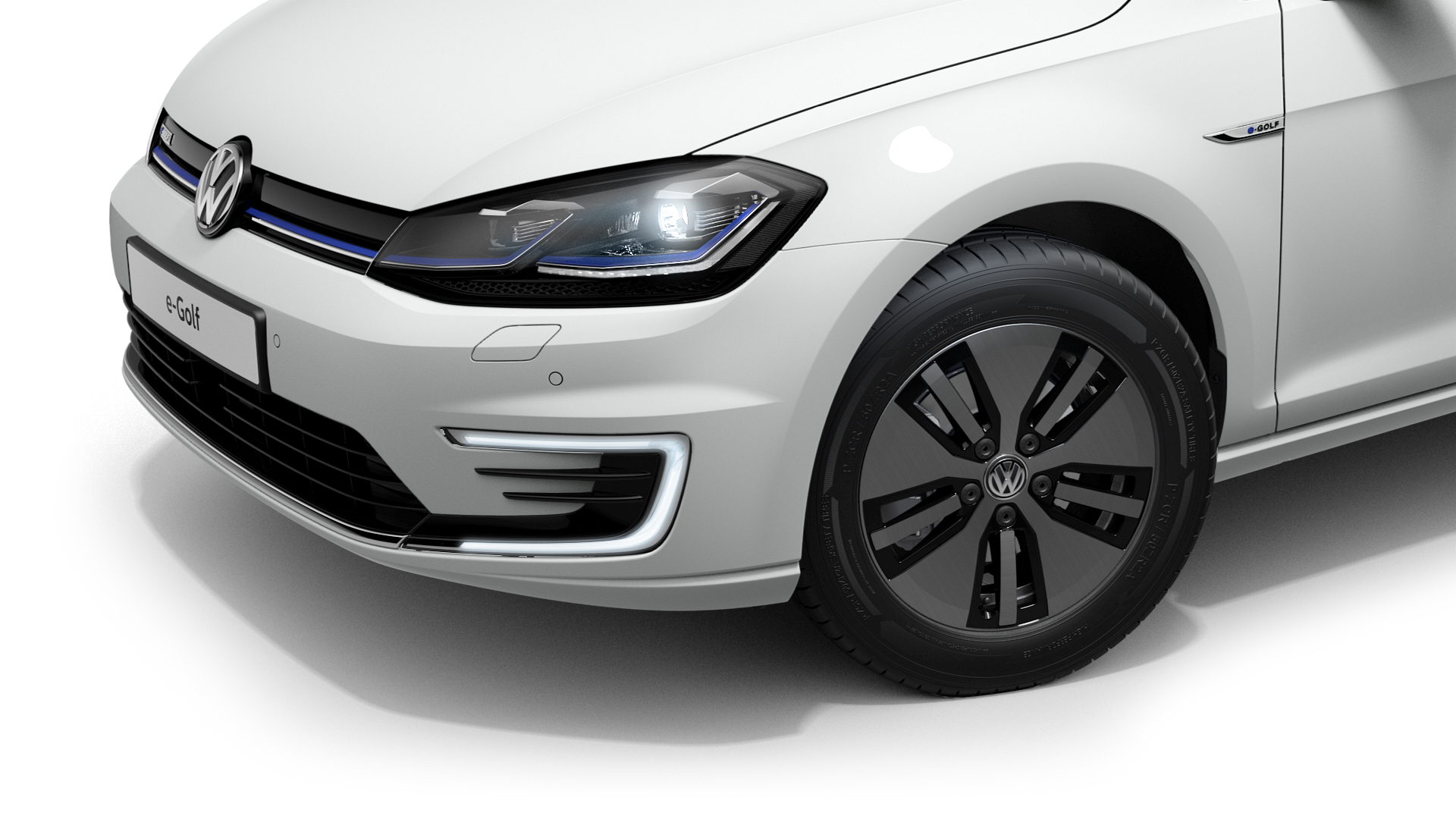 Volkswagen Golf Golf VII e-Golf