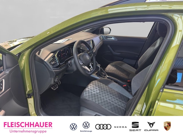 Volkswagen Taigo 1.0 TSI R-Line