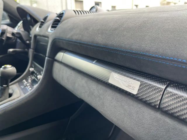 Porsche Cayman 718 RS