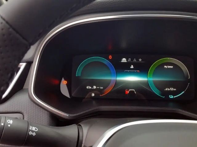 Mitsubishi Colt 1.6 Hybrid