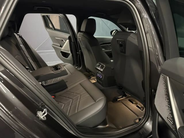 BMW 520 520d M-Sport Touring