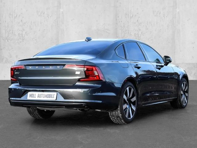 Volvo S90 AWD Dark Plus Recharge