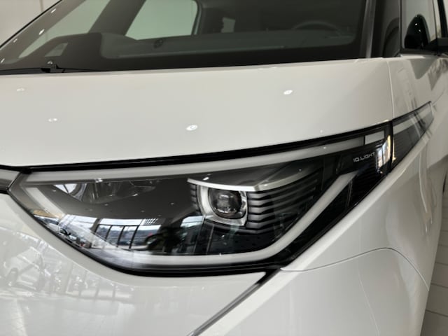 Volkswagen ID.Buzz 7-zitter