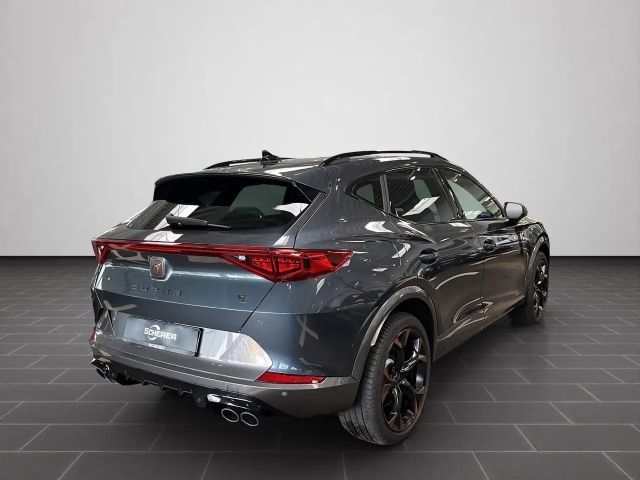 Cupra Formentor 2.0 TSI 4Drive DSG VZ