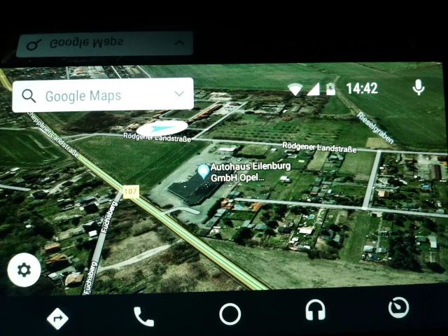 Opel Corsa 1.2 100PS 6-G LED-Licht,10 Zoll Farbdisplay,SHZ.