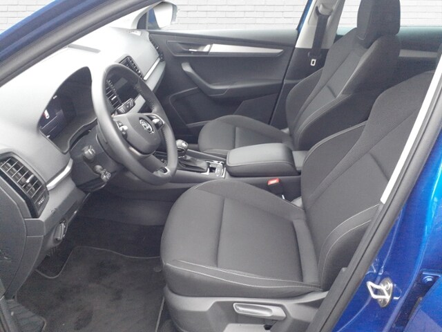 Skoda Karoq 1,5 TSI DSG KLIMA LED ALU
