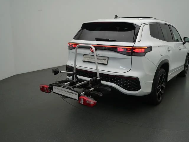 Volkswagen Tayron 4Motion R-Line