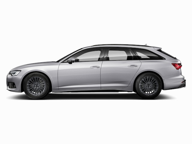 Audi A6 45 TFSI Avant S-Tronic